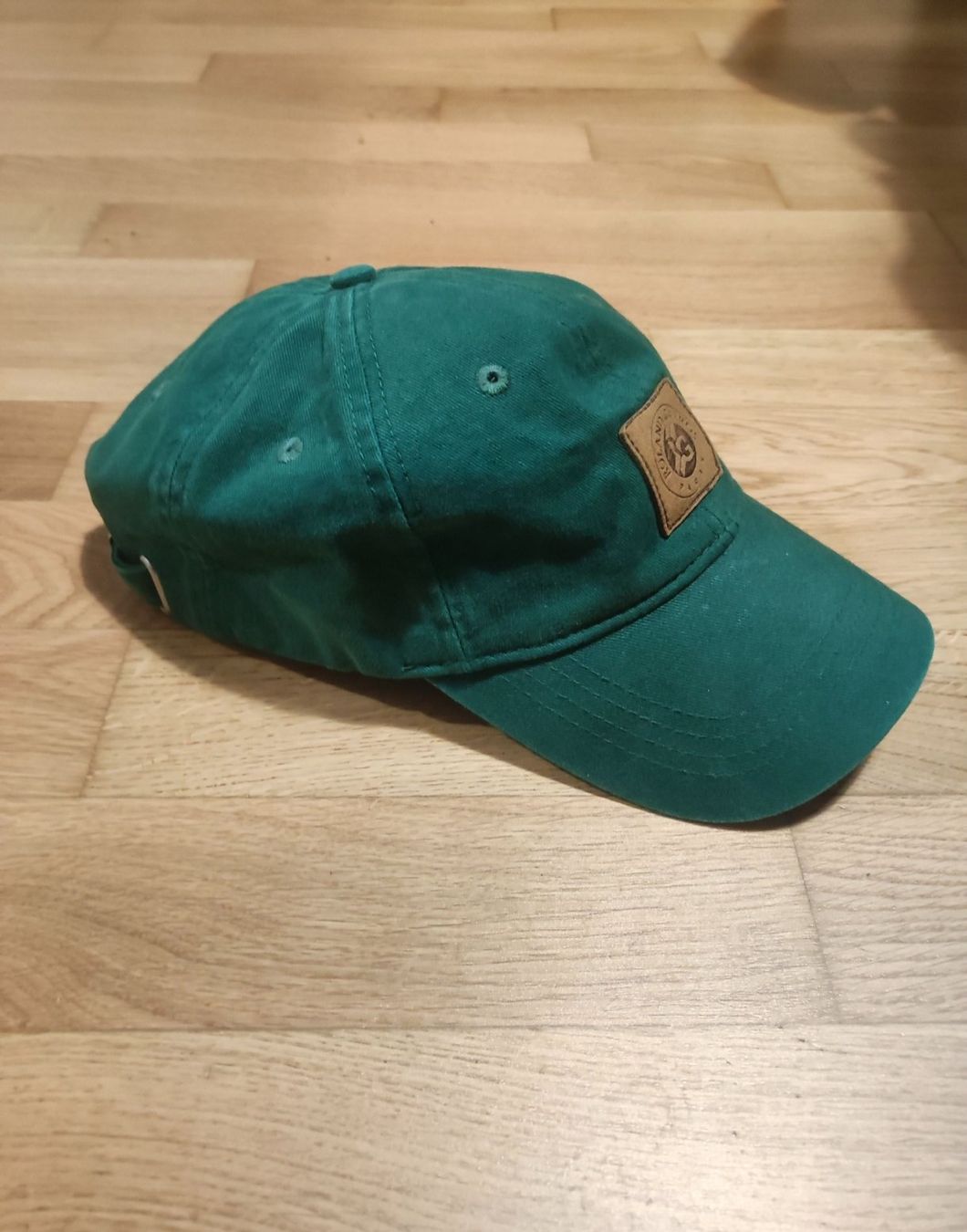 Copricapi, berretti & cappellini: Roland Garros cap RARE! – Nuovo (secondo la descrizione) da Zürich venduto da gds90 1