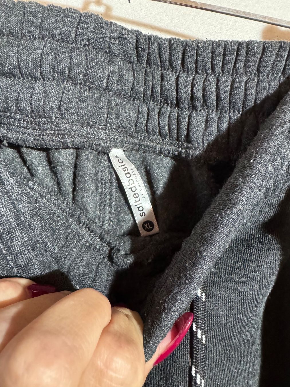 Pantaloni: Trainerhose von Chicoree Gr. XL – Usato da Grosswangen venduto da SALE_SALE_SALE 2