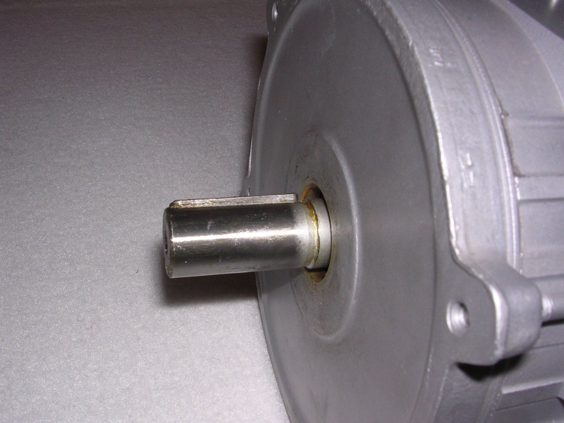 Motori: Neuer Drehstrommotor 2 VZA 80 B6 – Nuovo (secondo la descrizione) da Trun venduto da Romi066 4