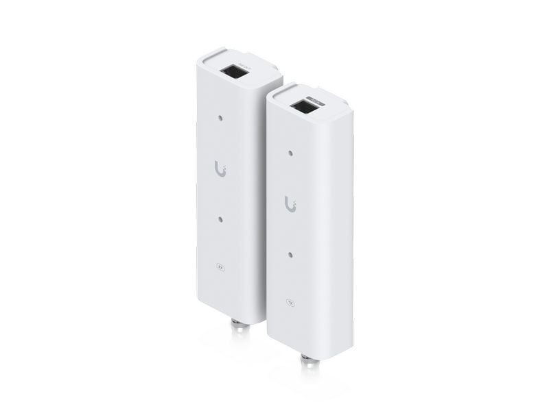 Ubiquiti WiFi: Ethernet-Extender PoE Over 2-Wire Retrofit Extender – Nuovo e nell'imballaggio originale da Magden venduto da pyroon