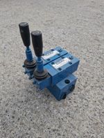 Hydraulik Steuerventil