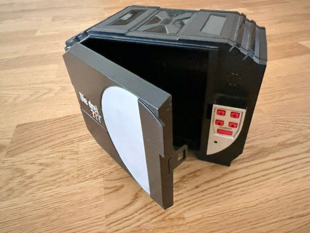 Kosmos Giocattoli: Die drei ??? Digitaler Tresor – Usato da Wabern venduto da adamovski 1