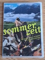 DVD Sommerzeit von Pascale Gmür, sehr selten!