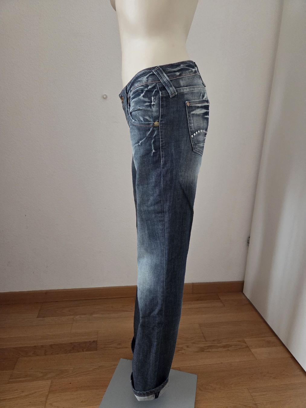 G-Star Jeans: G-Star Jeans – Gebraucht aus Luzern von asmele2 2