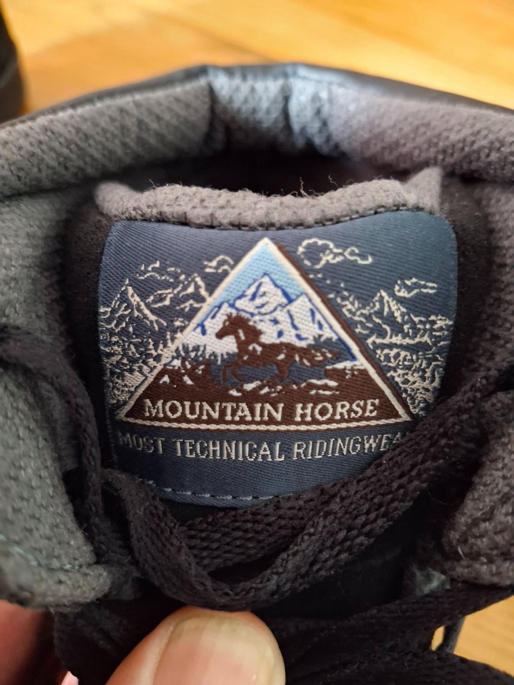 Scarpe da uomo: Reitbottinen Herren Neu – Nuovo e nell'imballaggio originale da Hasle b. Burgdorf venduto da Cefamo 5