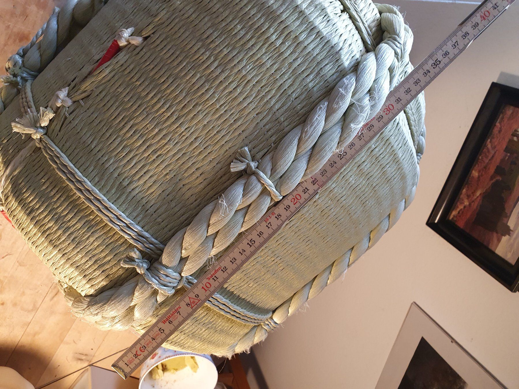 Accessori: Sake Barrel – Usato da Zürich venduto da loosebone 5