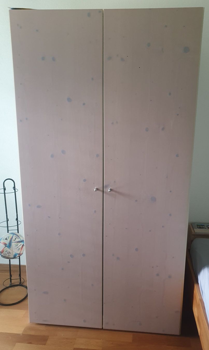 Micasa Armoires: Kinderschrank Micasa – D'occasion à Ibach par meibaum