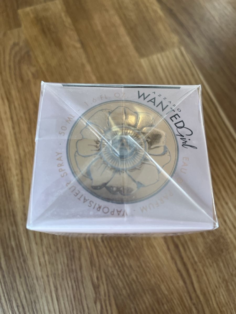 Azzaro Profumi & Eau de Toilette: Parfum AZZARO Wanted Girl  – Nuovo e nell'imballaggio originale da La Neuveville venduto da VivreLibre 3