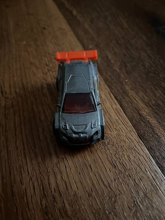 Jouets: Hot Wheel Autos, 5 Stück – D'occasion à Mühlethurnen par JackyCindy 1