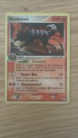 Hundemon 7/115 – EX Verborgene Mächte – Holo Rare – Deutsch