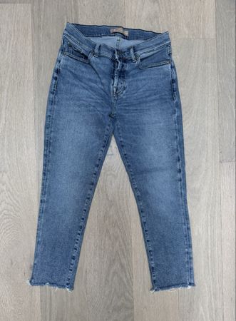 Jeans 7 for all mankind taille 25