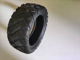 E Scooter Breitreifen 80/60-6 Schlauchlos Neu!