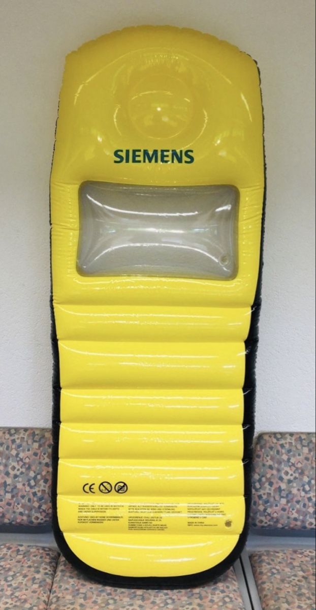 Matelas: Luftmatratze/Natel  – Neuf (Voir description) à Uznach par bike181959 1