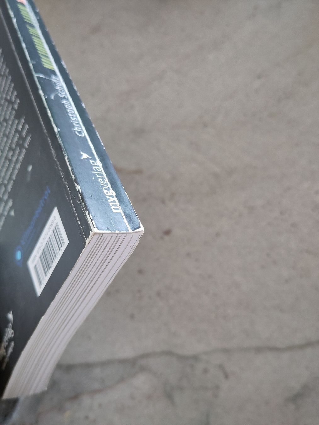 Bücher: Buch, Nachhaltig leben – Gebraucht aus Dettighofen Lengw. von mai_75wt 4