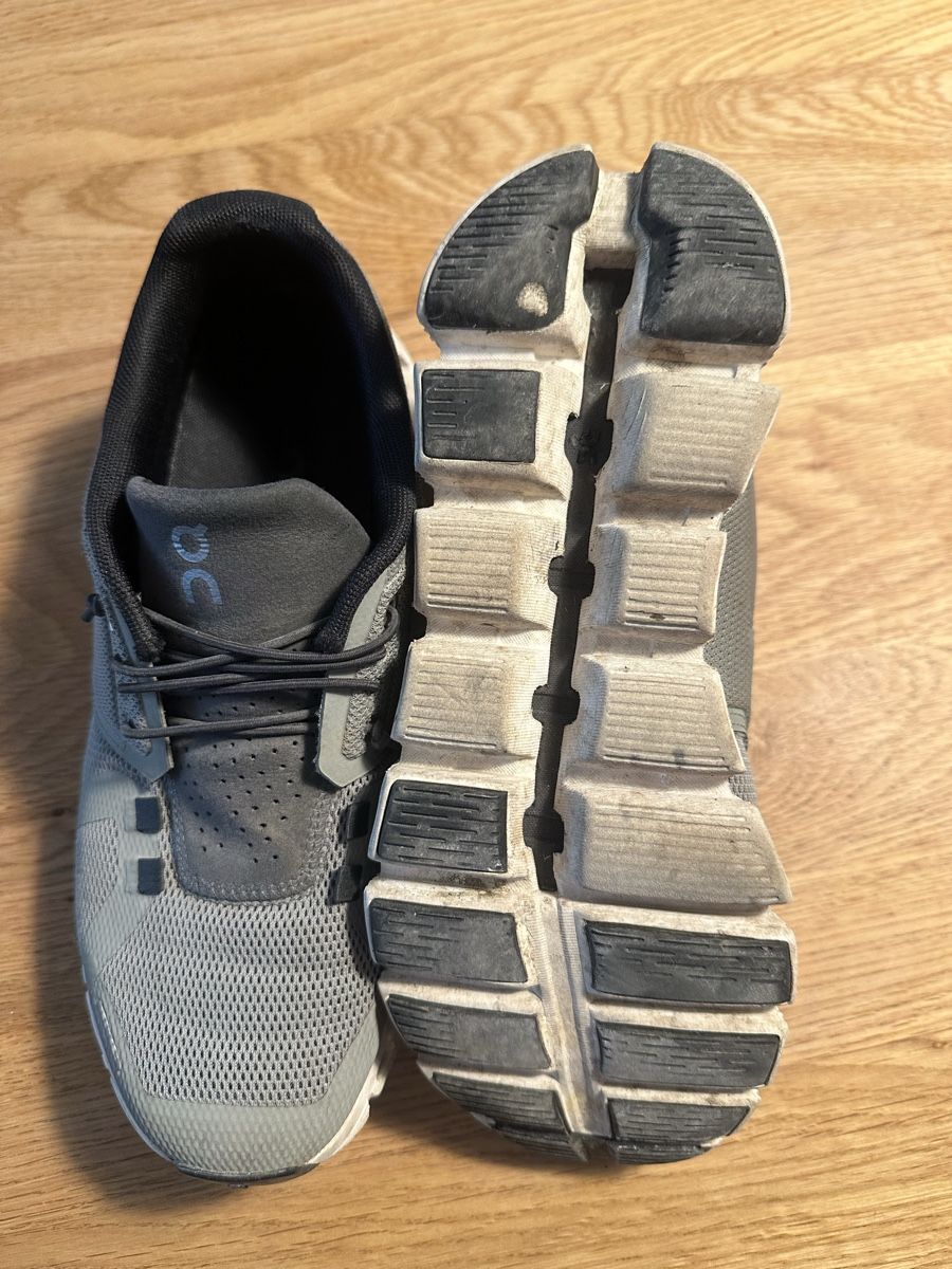 On Damenschuhe: On Cloud Damen – Neu (gemäss Beschreibung) aus Breil/Brigels von nad_9spp 1
