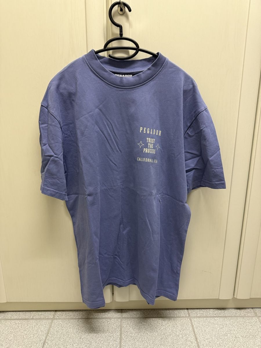Pegador T-Shirts: Pegador Oversize T-Shirt – Neu (gemäss Beschreibung) aus Weite von fabian.stoeber