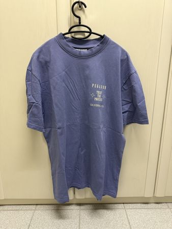 Pegador Oversize T-Shirt
