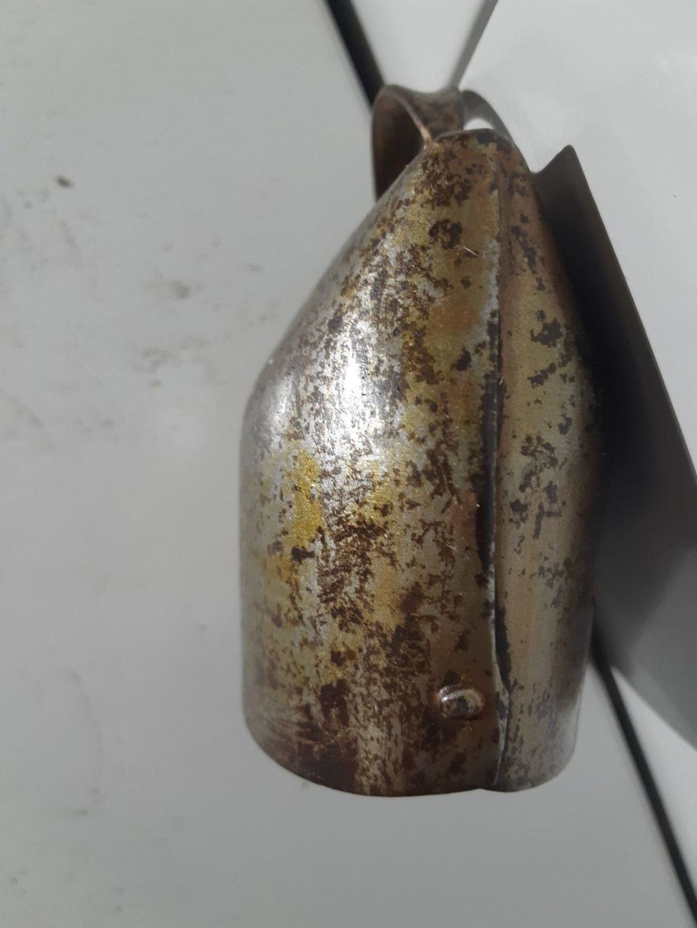 Chamonix Campanacci mucche: Chamonix no. 00 – Usato da Grindelwald venduto da carro5 4