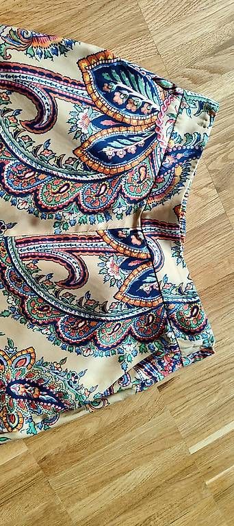 Hosen: Etro Hose – Neu und originalverpackt aus Sempach von den_txx7 1