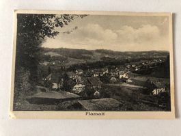 Flamatt 1931