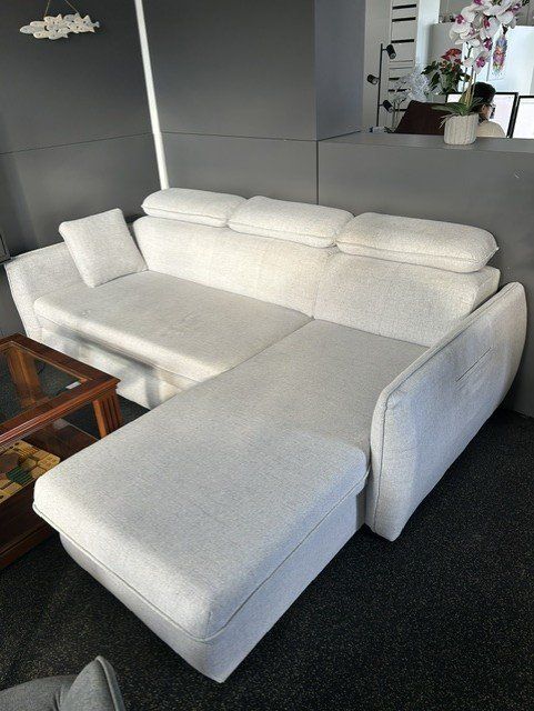 Sofas: Carryhome Ecksofa – Gebraucht aus Buchs SG von LogistikBuchs 1