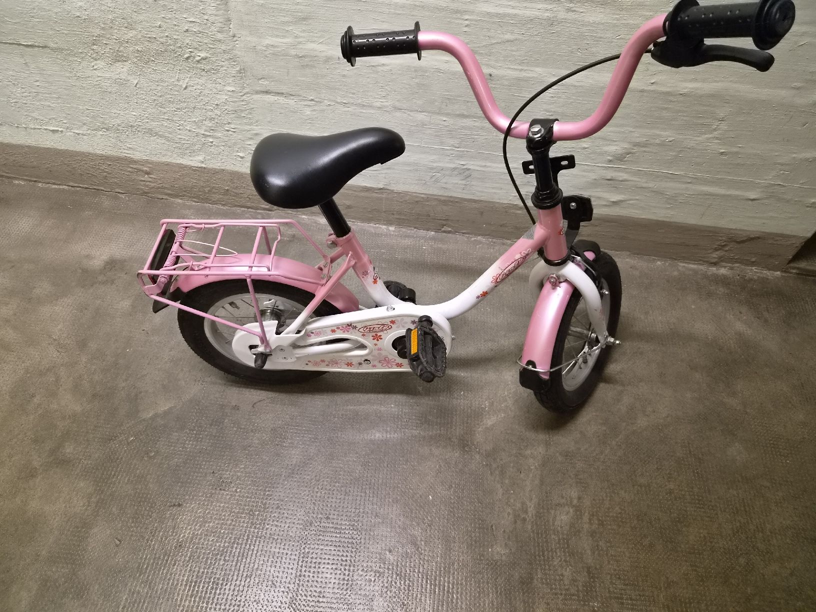 Biciclette: kindervelo – Usato da Riehen venduto da mbahn 2