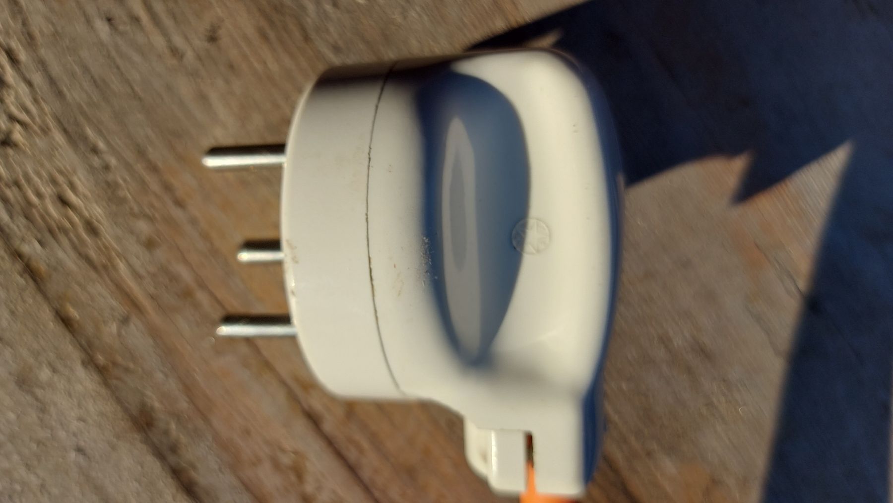 Laufwerke & Adapter: Adapter 500V 15 Amp.5pol auf CEE 16 5pol – Gebraucht aus Heiligenschwendi von pasaju 2