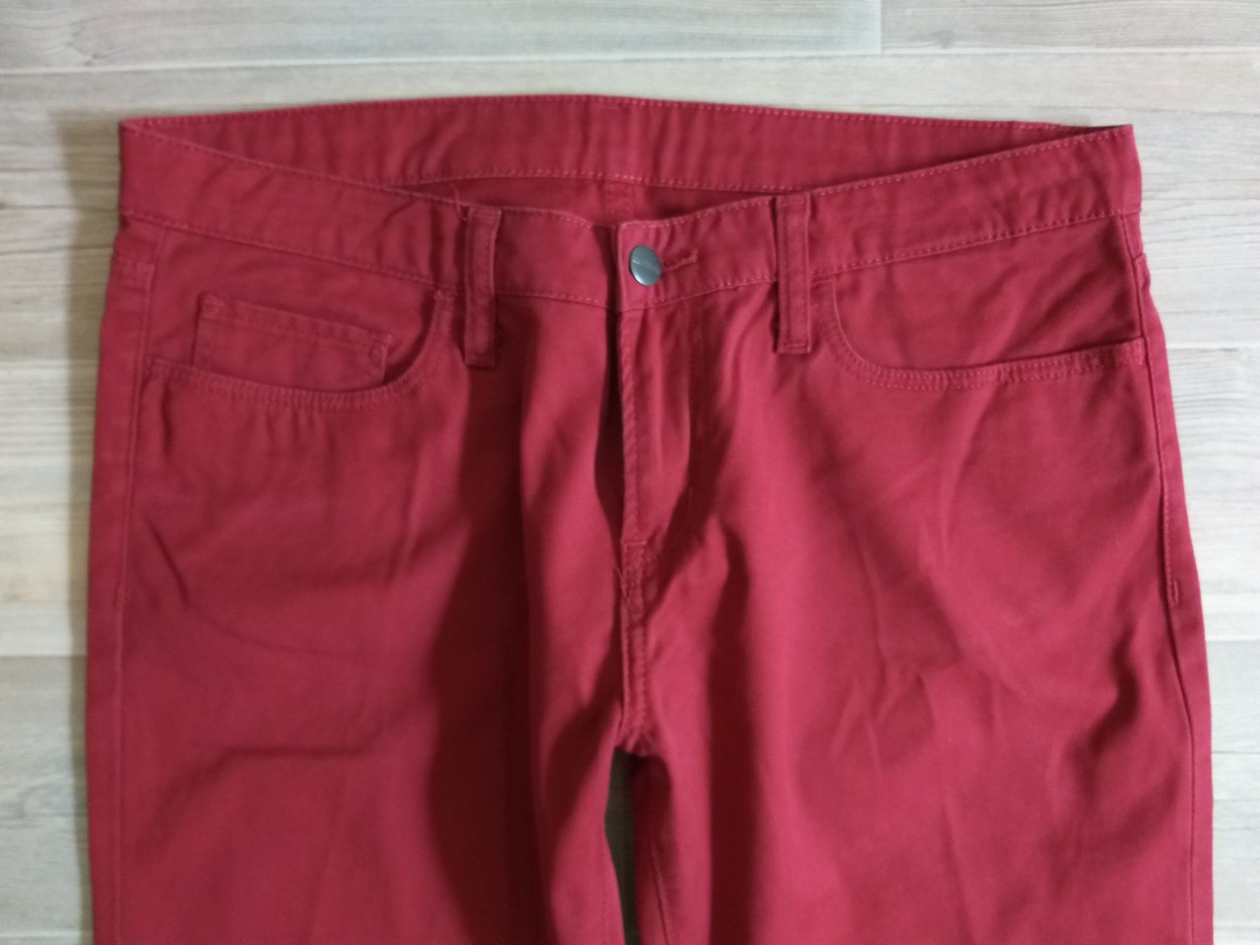Carhartt Jeans: CARHARTT Jeans taille / Grosse 30 x 32 – Usato da Cossonay-ville venduto da Super-Price-Quality 1