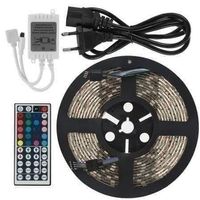 LED Leiste Lichtkette Lichtband Strip 5M