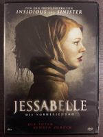 Jessabelle - Die Vorhersehung