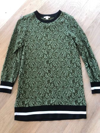 Paraphrase Oberteil/Pulli Gr. 36