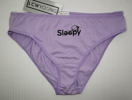 Neu:   Damenslip Gr. S