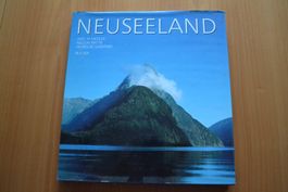 Neuseeland 180 Seiten