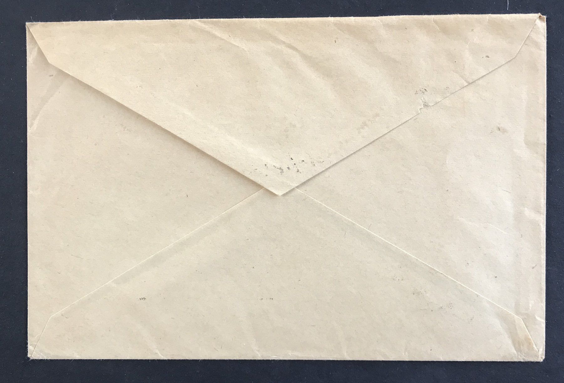Alle Briefmarken: ANTIKER BRIEFUMSCHLAG FREUDENSTADT – Gebraucht aus Ostermundigen von Kari1937 1