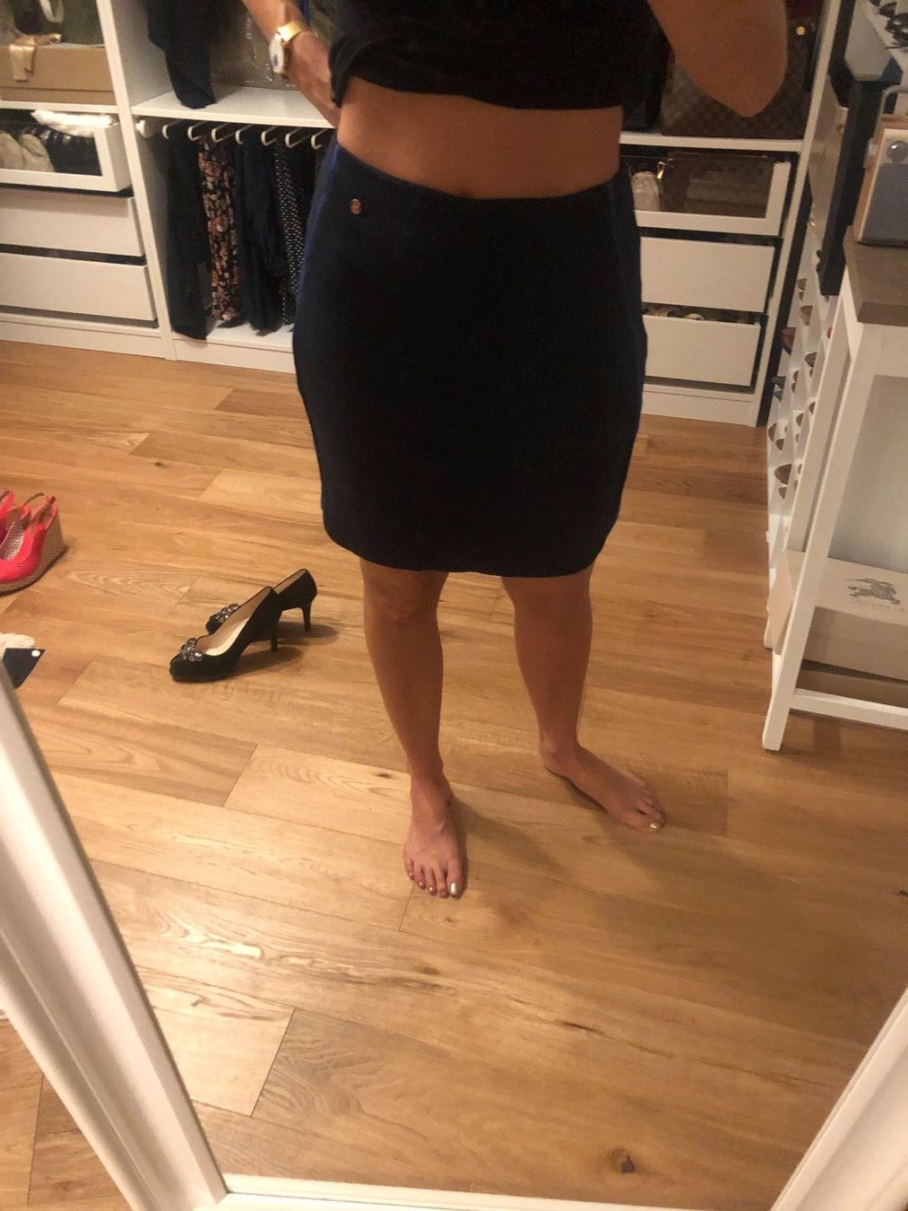 Tommy Hilfiger Röcke: Tommy Hilfiger Rock m – Neu (gemäss Beschreibung) aus Pfaffhausen von Klaras_second_hand 3