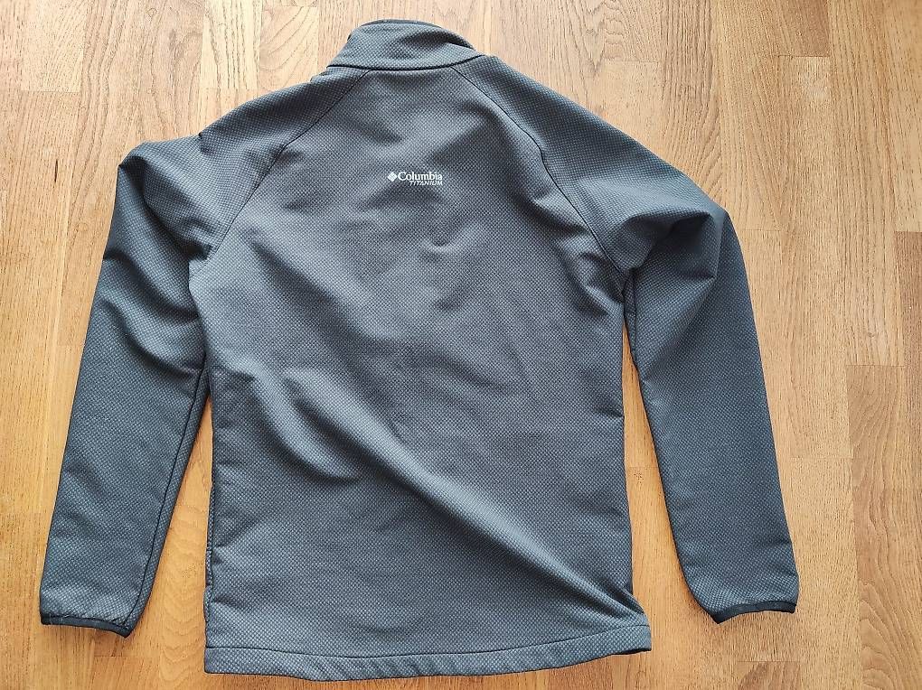 Columbia Giacche: Columbia Titanium Jacke – Usato da Sempach venduto da omar013 1