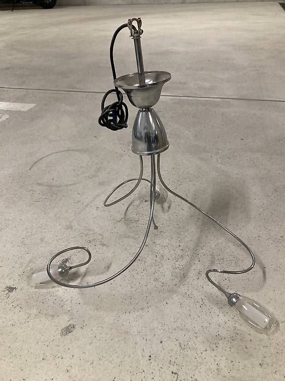 Lampadari & plafoniere: Lampadario  – Usato da Rancate venduto da sanaman 1