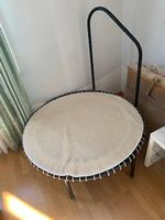 bellicon Trampoline mit Schraubbeinen 112 cm