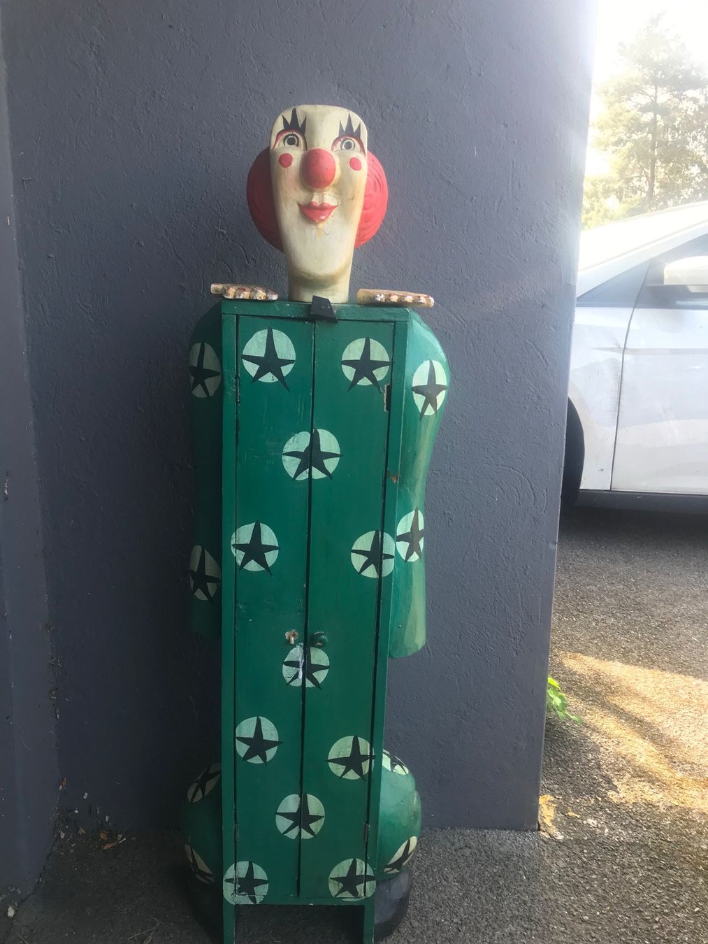 Scaffali: CD Regal Clown – Usato da Niederscherli venduto da ija_y67c 1