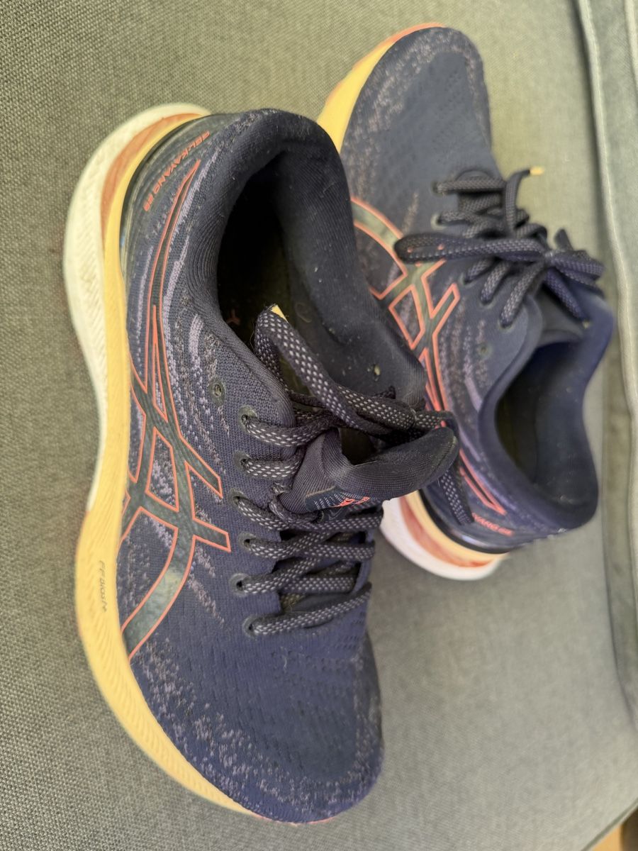 Asics Scarpe da donna: Asics Gel Kayano 29  – Usato da Fällanden venduto da Caramel7 4
