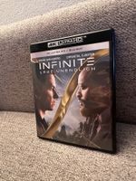 Infinite - lebe unendlich (4K + Blu-ray)