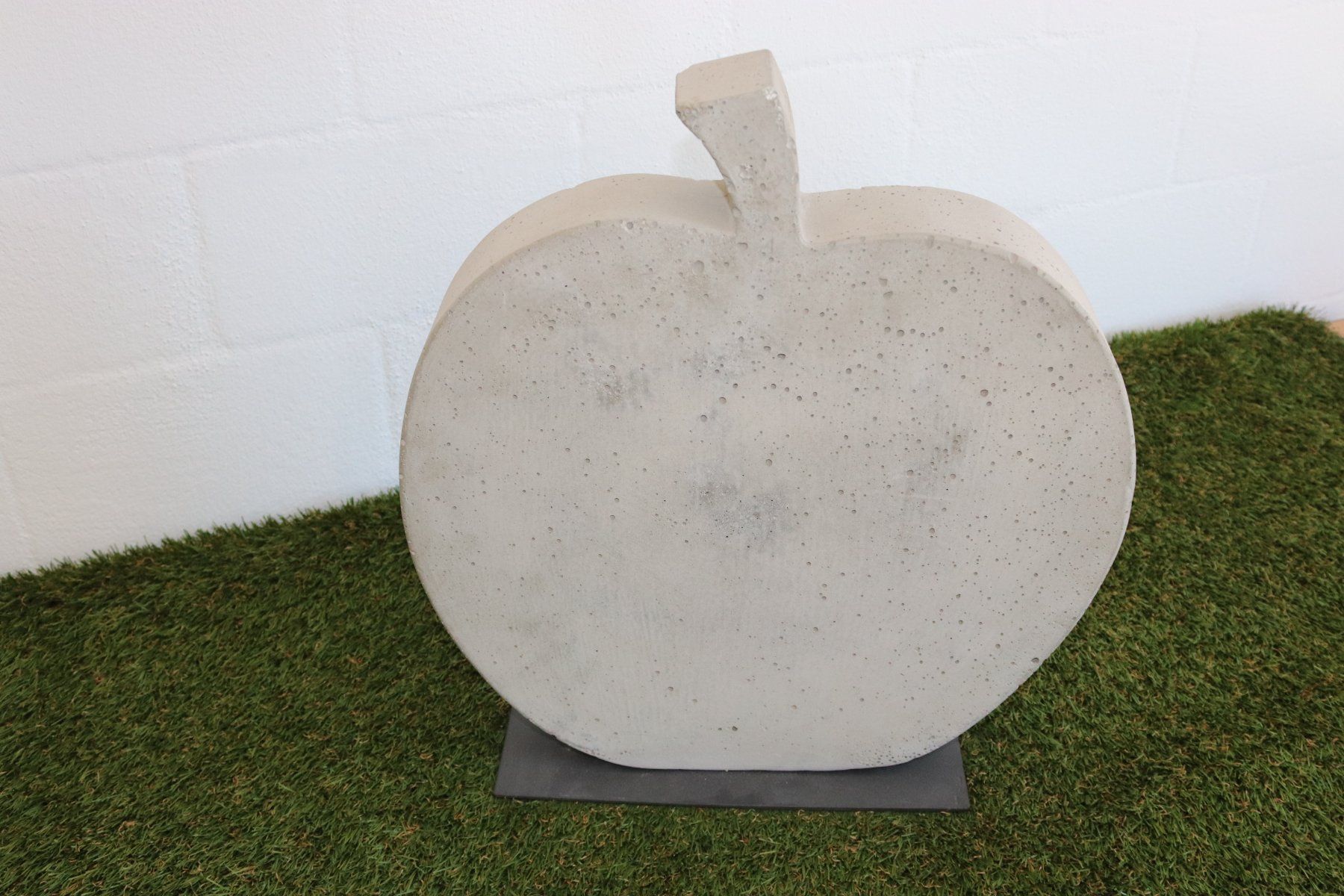 Tutte le decorazioni: Garten Decoration Grosser Apfel – Usato da Rickenbach b. Wil venduto da heinz5 6