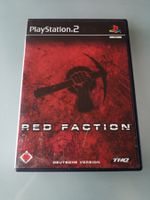 RED FACTION