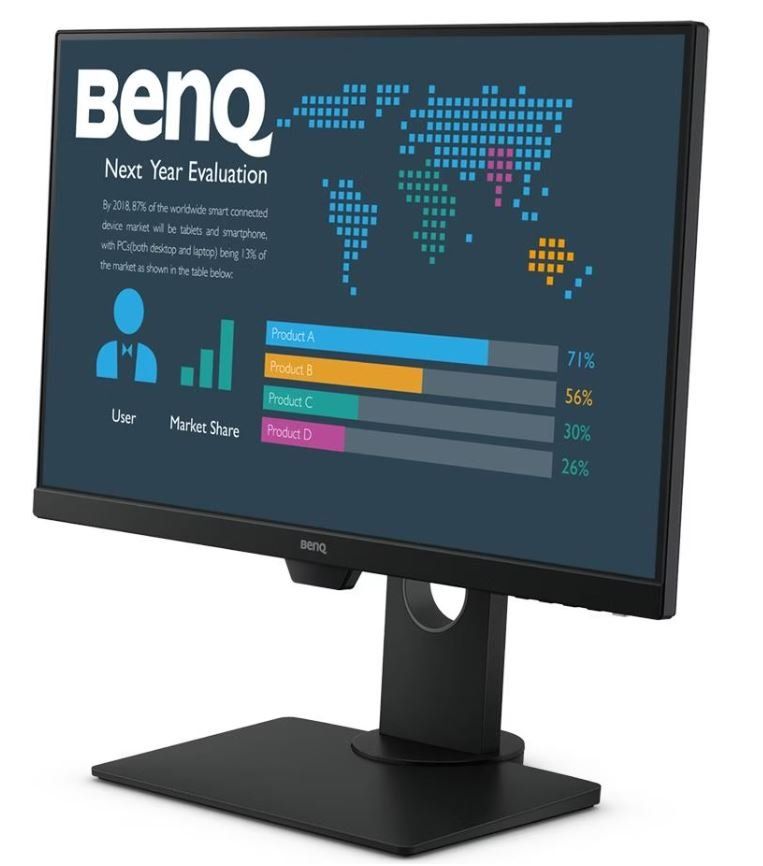 BenQ Monitor: BenQ BL2381T Bildschirm, Top Zustand – Usato da Wohlen AG venduto da kissne4 2