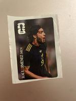Coca Cola  Sticker Raul Jimenez (MEX) 