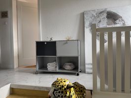 Usm  Sideboard  herzige komode Lieferung Gratis