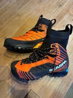 Scarpa Ribelle Tech 2.0