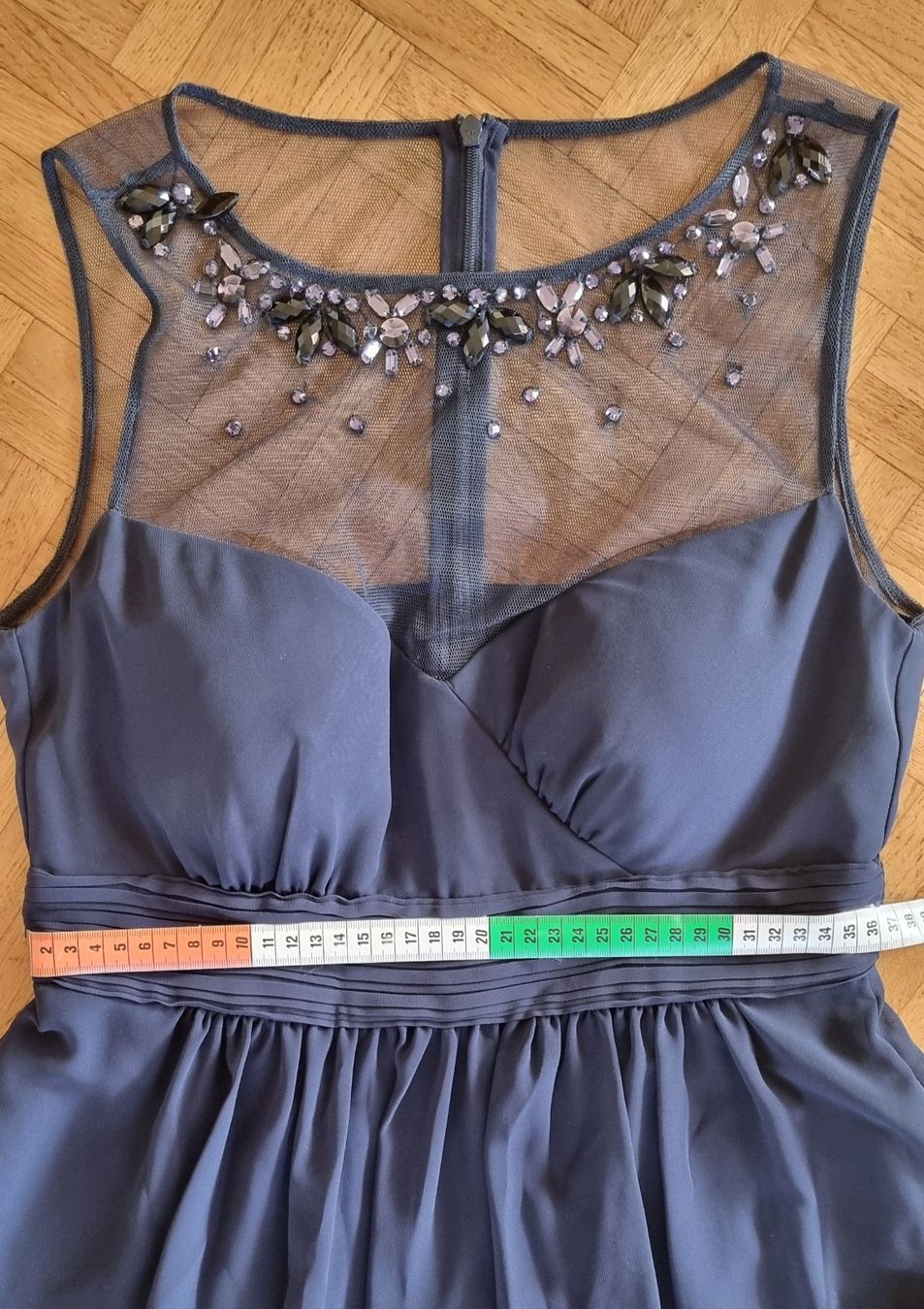 Esprit Vestiti: Esprit Cocktailkleid 36 – Usato da Rombach venduto da SYW 6