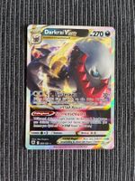 Pokemon Darkrai Vstar Astral Radiance