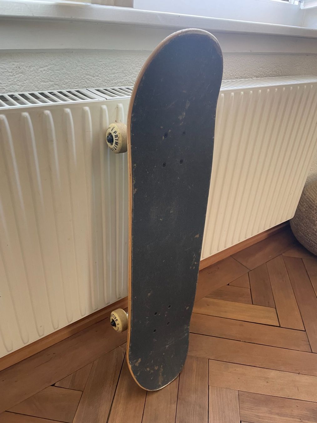 Skateboards: Skateboard COMPLETE 8.00" – D'occasion à Zürich par rah_m6cq 3